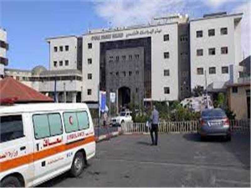 الصحة الفلسطينية: 3 مستشفيات فقط بشمال غزة تقدم الخدمة للمرضى