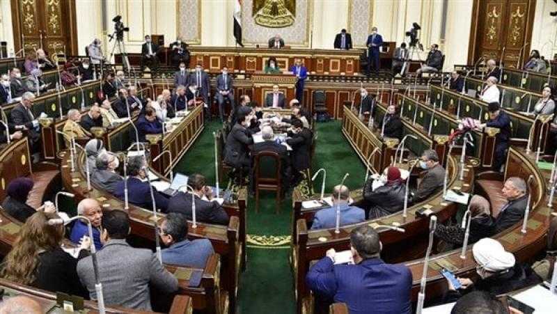 لجنة صياغة قانون الإجراءات الجنائية تستأنف أعمالها بمقر مجلس النواب