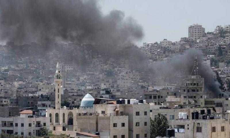 القاهرة الإخبارية: إسرائيل تعلن احتجاز حماس لجثامين 3 من جنودها في غزة