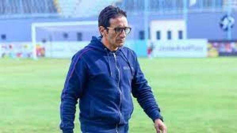 أحمد سامي: راضٍ بشكل كبير عن التعادل أمام الأهلي في المباراة التي جمعت الفريقين مساء اليوم