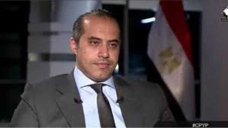 المستشار محمود فوزي: مرشحنا عاقد العزم على مواجهة كل التحديات بمساندة شعبية واسعة