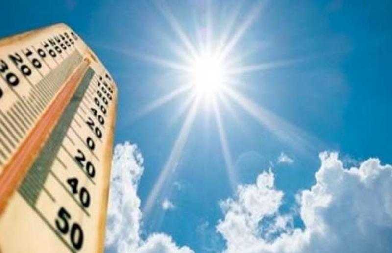الأرصاد: طقس السبت لطيف نهارا على القاهرة الكبرى والصغرى بالعاصمة 15 درجة