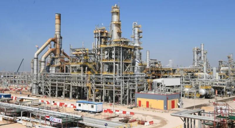 «بتروناس الماليزية»: اكتشافات جديدة للغاز الطبيعي في مصر خلال 2024