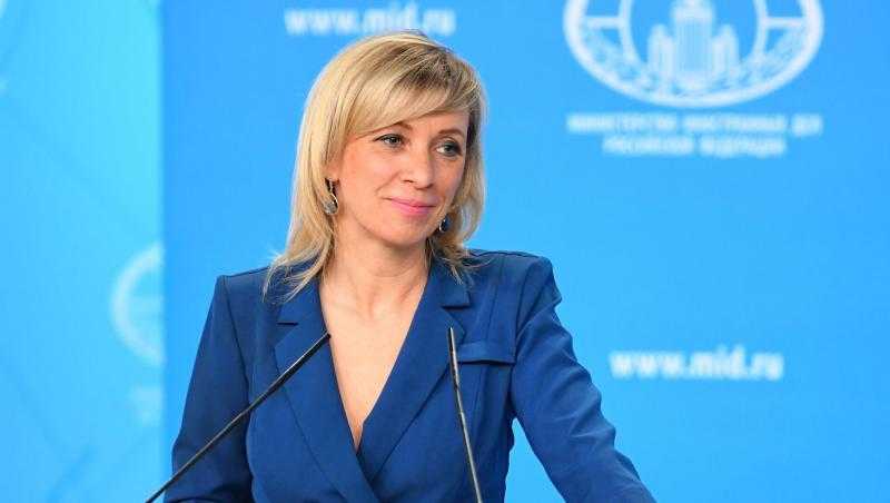 الخارجية الروسية تتوقع استئناف إجلاء مواطنيها من غزة عبر ميناء رفح البري قريبا