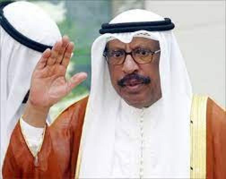 الديوان الأميري الكويتي يؤكد استقرار حالة أمير الدولة