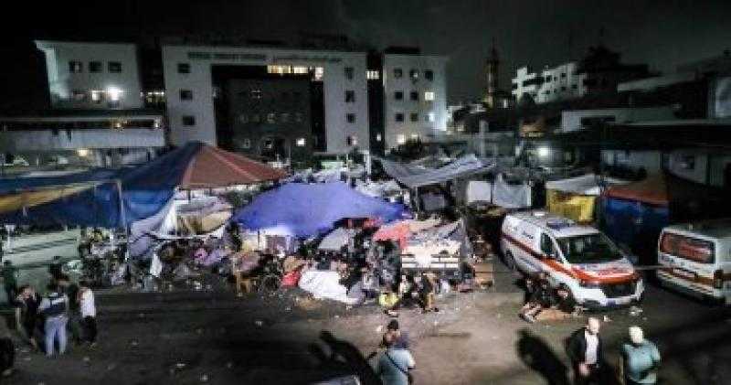 العثور على جثامين متحللة لأطفال رضّع بمستشفى في غزة