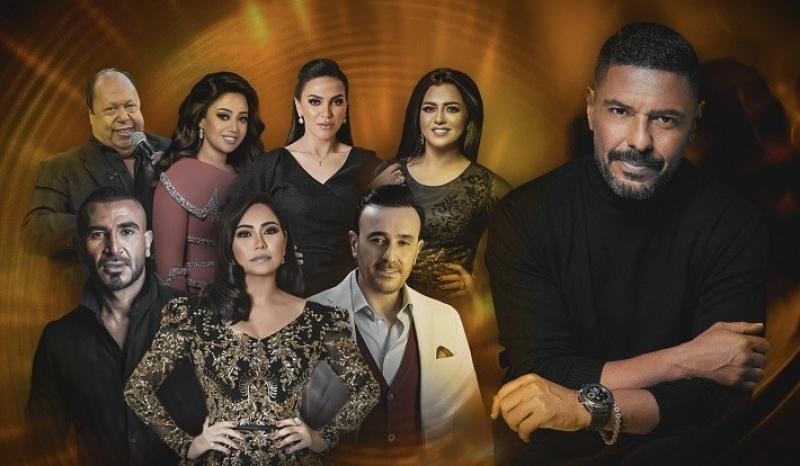 هاني فرحات: روائع السنباطي أقوي ليالي موسم الرياض ومتحمسين لتقديم حفل عالمي