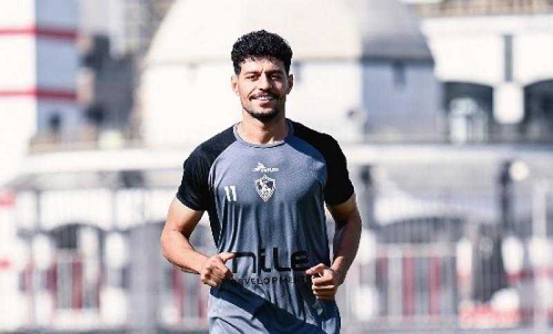 عبد الواحد السيد يكشف حقيقة خلاف شلبي وطبيب الفريق