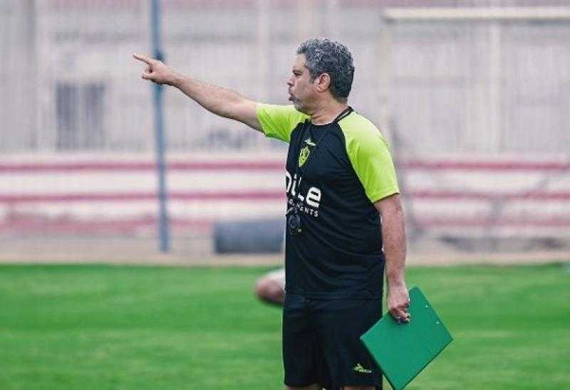 معتمد جمال: أغلقنا ملف الدوري..ونركز على مواجهة سوار الكيني