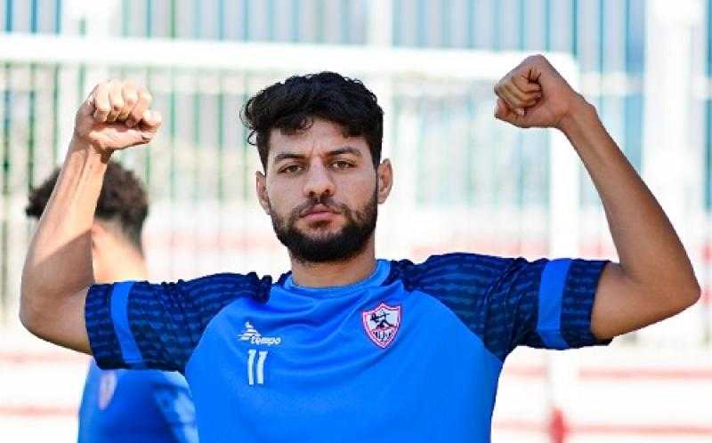 مصطفى شلبي يخرج عن صمته ويدافع عن طبيب الزمالك