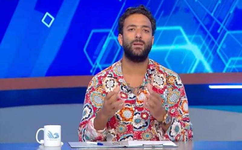 اتحاد الكرة: تحويل ميدو للتحقيق؟ هناك فرق كبير بين التصريح والتجريح