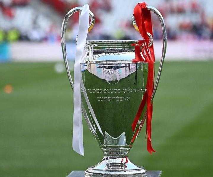 12 فريقا يتصارعون على 5 بطاقات للعبور لدور الـ16 من دوري الأبطال