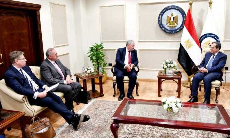 ترانس جلوب الكندية تعتزم حفر 4 آبار بترول جديدة بمناطق امتيازها في مصر العام المقبل