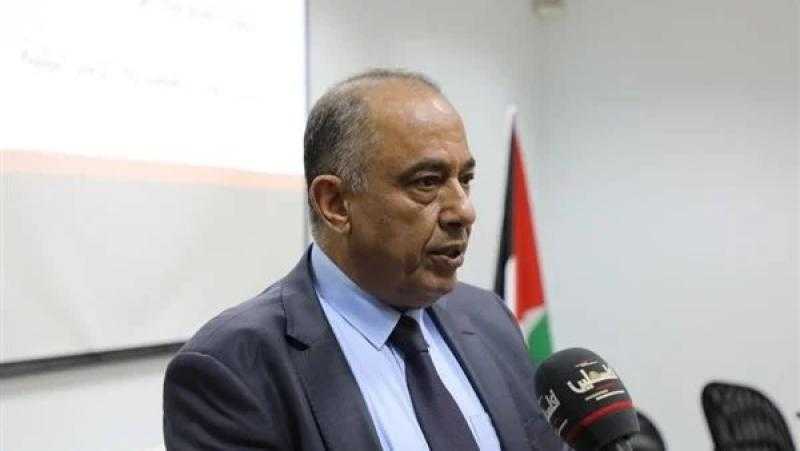 وزير العدل الفلسطيني: القانون يكفل حقنا في المقاومة بكل الوسائل