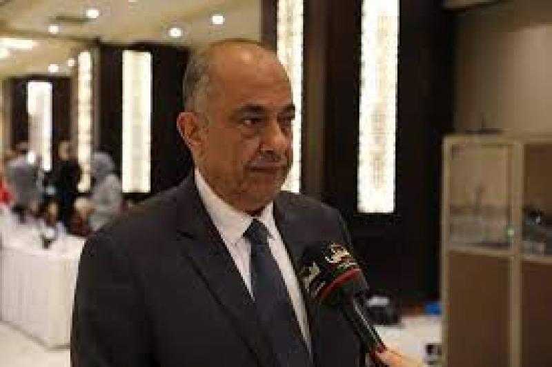 وزير العدل الفلسطيني: يجب ملاحقة إسرائيل على جرائمها بحق شعبنا