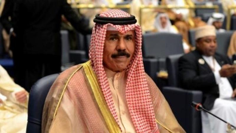 خط أحمر