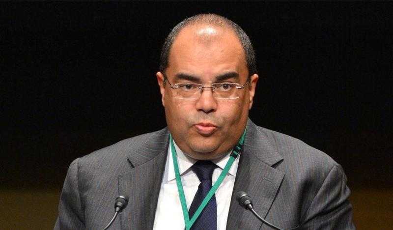 محمود محيي الدين: العمل المناخي يحتاج إلى 2.4 تريليون دولار