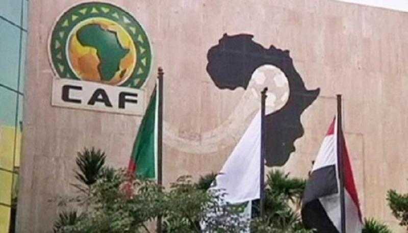 نقل مقر الاتحاد الأفريقى لكرة القدم إلى العاصمة الإدارية الجديدة