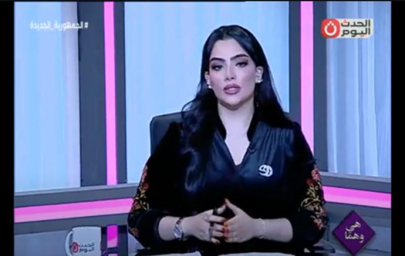 أميرة عبيد: مستحيل الست تعيش مع راجل سام نرجسي عنيف