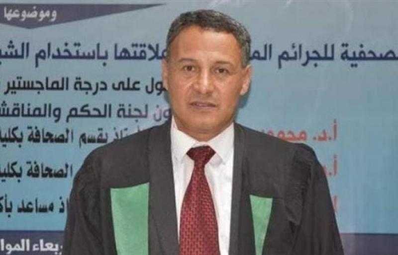 مدير سابق بأكاديمية الشرطة: الداخلية تقوم بأدوار إنسانية للتشابك مع المجتمع وتحقيق السلام
