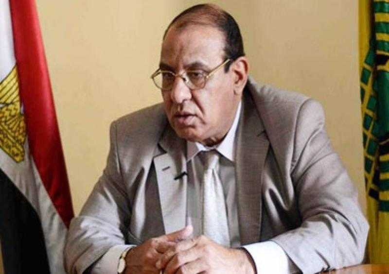 رئيس اتحاد الجمعيات الأهلية: المشاركة في الانتخابات الرئاسية واجب وطني وحق دستوري
