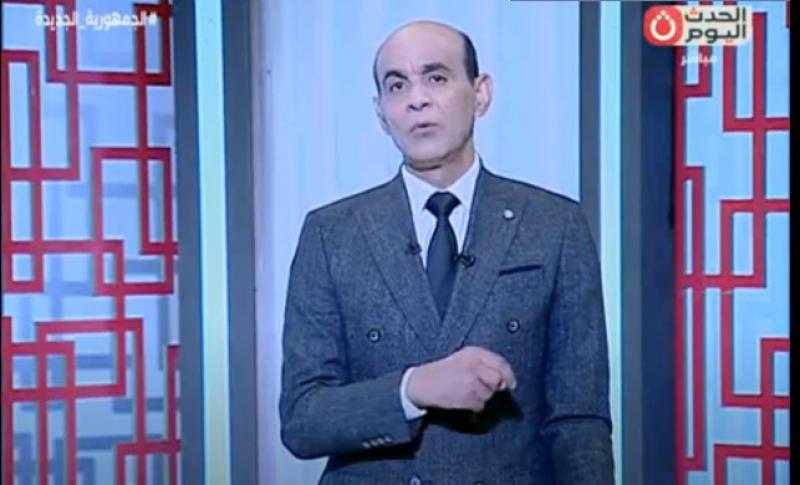 محمد موسى عن دور المجتمع الدولي تجاه غزة: الضمير العالمي شبع موت