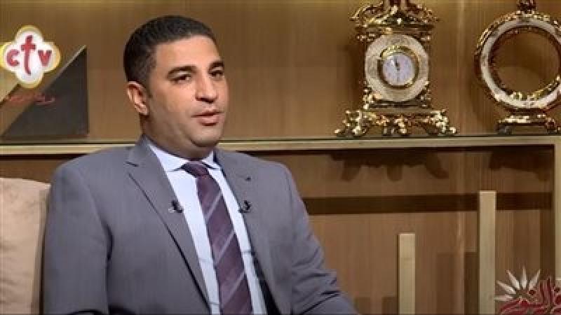 مصطفى ثابت: نسبة المشاركة في الانتخابات الرئاسية ستكون غير مسبوقة