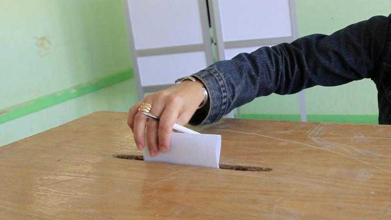 فتح باب التصويت بانتخابات الرئاسة بسفارتي مصر في رومانيا ورواندا