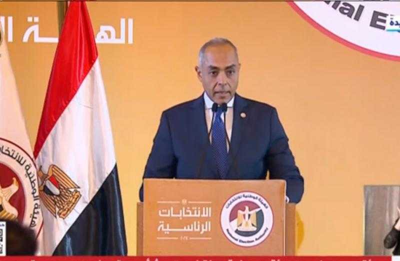 بنداري: فتح 106 لجان انتخابية على مستوى العالم في انتخابات الرئاسة بالخارج