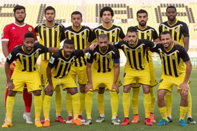 اتحاد كلباء يفوز على الإمارات برباعية في الدوري الإماراتي