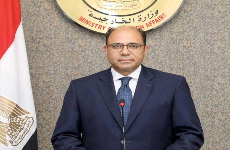 السفير أحمد أبو زيد: تصريحات وزير المالية الإسرائيلي تستهدف التصعيد في غزة
