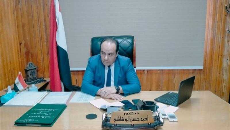 الانتهاء من إنشاء 10 آلاف ملف طبي عائلي بوحدات التطوير في سوهاج