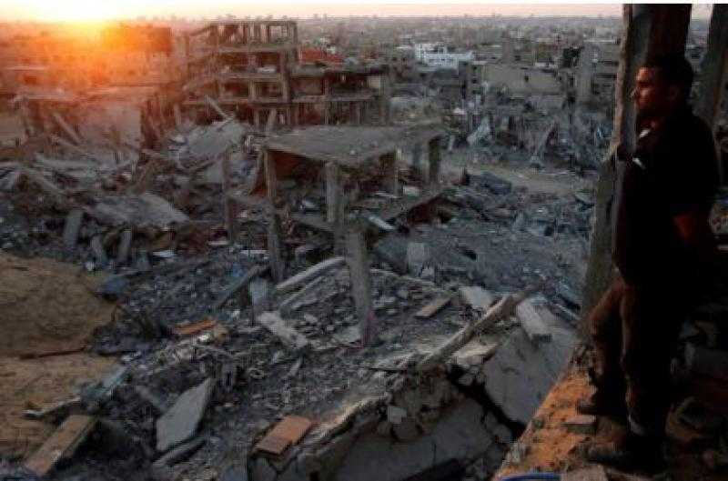 الدفاع المدني بغزة: انتشال جثامين أكثر من 300 شهيد خلال الهدنة.. وخسرنا ثلثا معداتنا