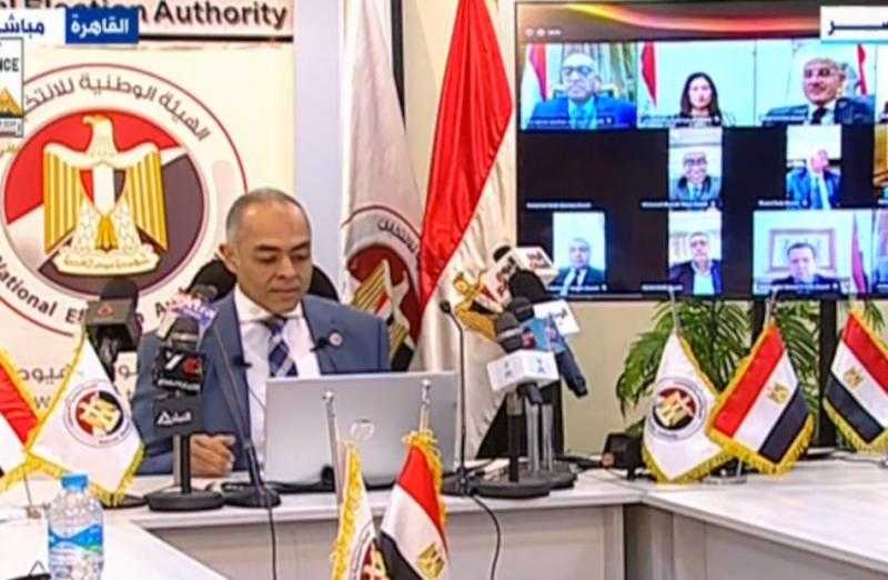 الهيئة الوطنية: انتظام عملية التصويت داخل لجان الخارج في اليوم الثاني للاقتراع