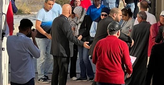 سفيرنا في تونس: المشهد الانتخابي مشرف وحضاري