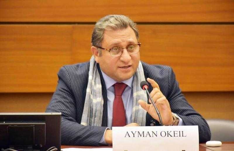 منسق ائتلاف نزاهة: نُتابع التصويت بالخارج في انتخابات الرئاسة بـ34 دولة ونُقدر جهود ”الوطنية للانتخابات”