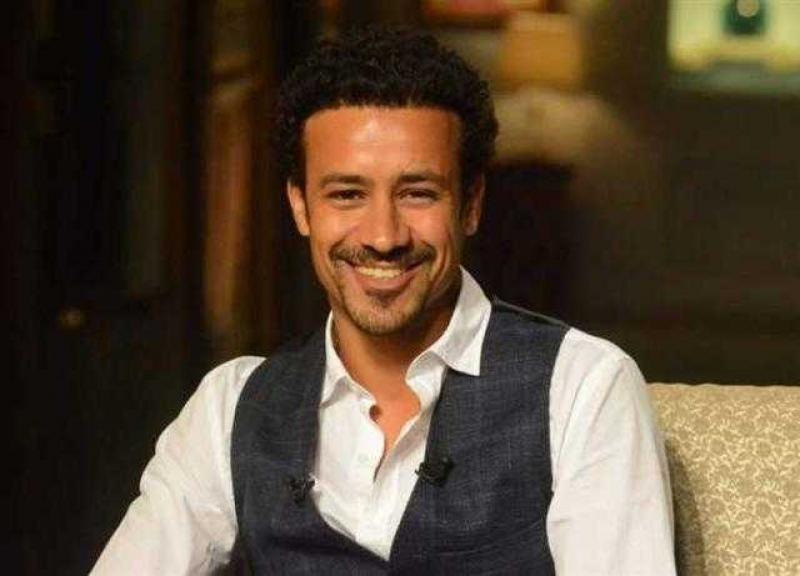 خط أحمر