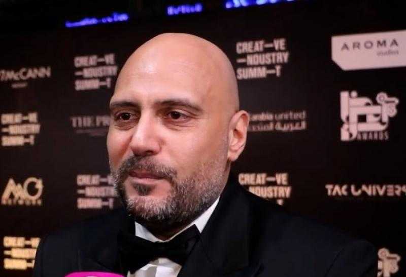 «شقو» و«سر عودة طاقية الإخفاء».. وليد فواز يكشف عن آخر أفلامه السينمائية