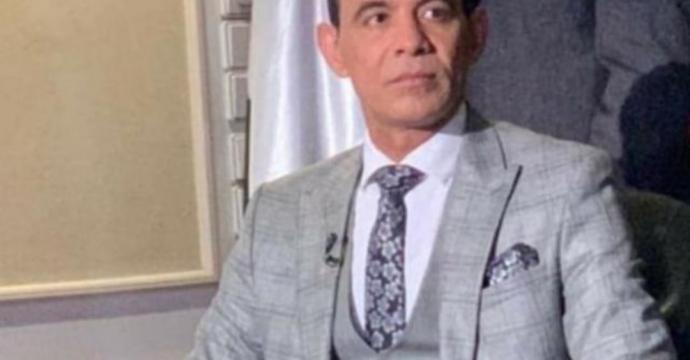 وفاة والد الإعلامي محمد موسى.. وقريته تتشح بالسواد