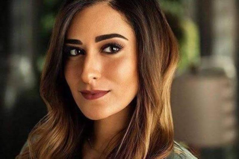 أمينة خليل: استسلمت لشخصيتي في شماريخ.. وقدمت دوري بشغف