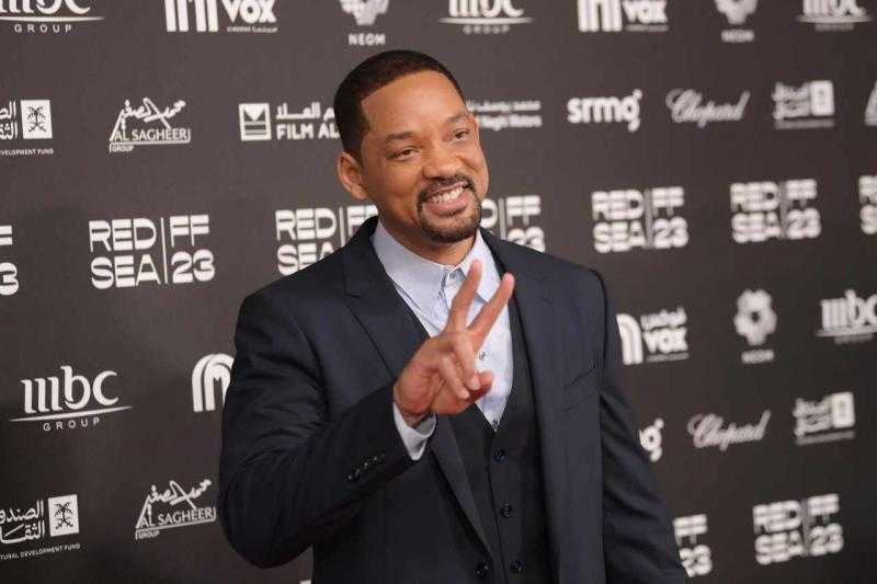 ويل سميث يكشف عن تفاصيل جديدة لفيلم I Am Legend 2