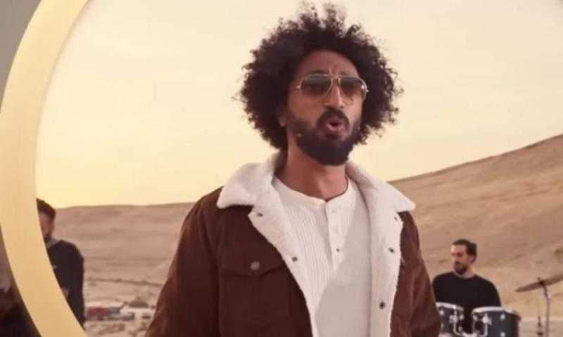 الفنان اليمني ”هاني الشيباني” يحيي حفلا غنائيًا في ساقية الصاوي الجمعة المقبلة