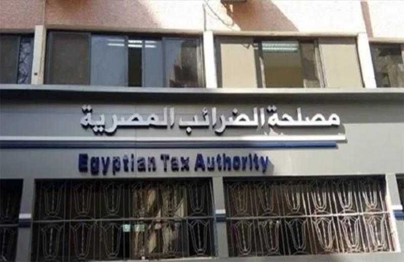 الضباعني يكشف موعد انتهاء ميكنة النظام الضريبي بالكامل