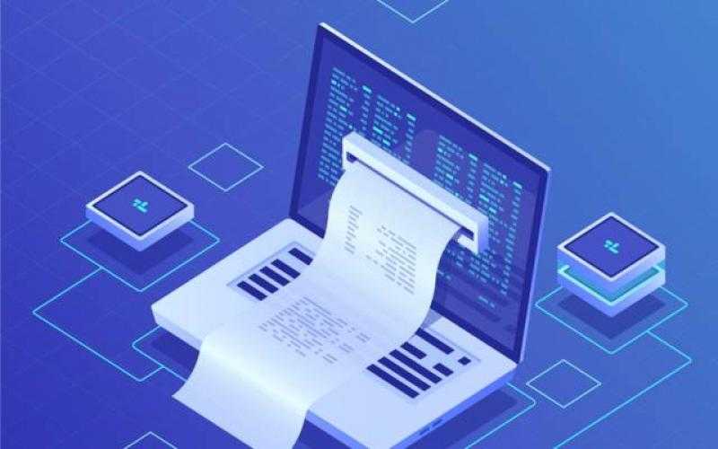 عبدالعال: الفاتورة الإلكترونية كشفت الشركات التي تقوم بإصدار فواتير تعاملات وهمية