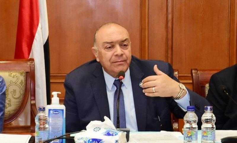 وكيل لجنة النقل بمجلس النواب: مشاركة المصريين بالخارج في الانتخابات تؤكد ثقتهم في مؤسسات وقيادة الدولة