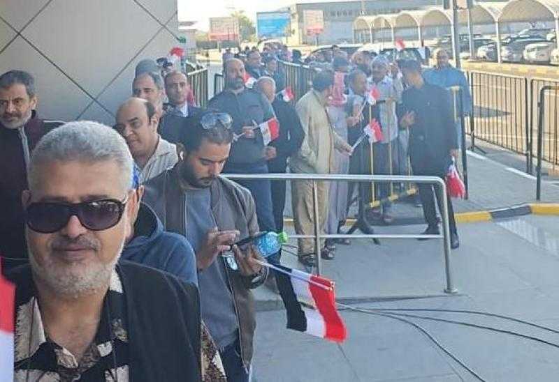 رئيس لجنة الشباب والرياضة: المشهد الانتخابي بالكويت ملحمة وطنية