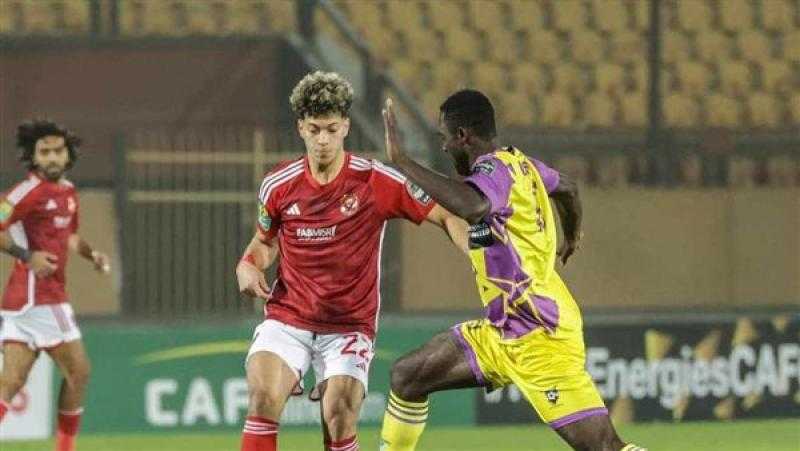 أبو الدهب: إمام عاشور لم يقدم المنتظر مع الأهلي حتى الآن