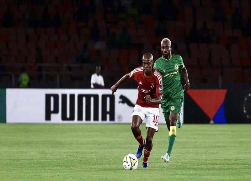 يانج أفريكانز: الأهلي سيتأهل لربع نهائي دوري أبطال إفريقيا