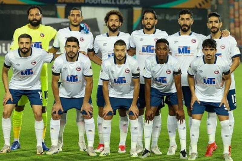 مودرن فيوتشر في مواجهة قوية أمام الهلال الليبي في كأس الكونفدرالية