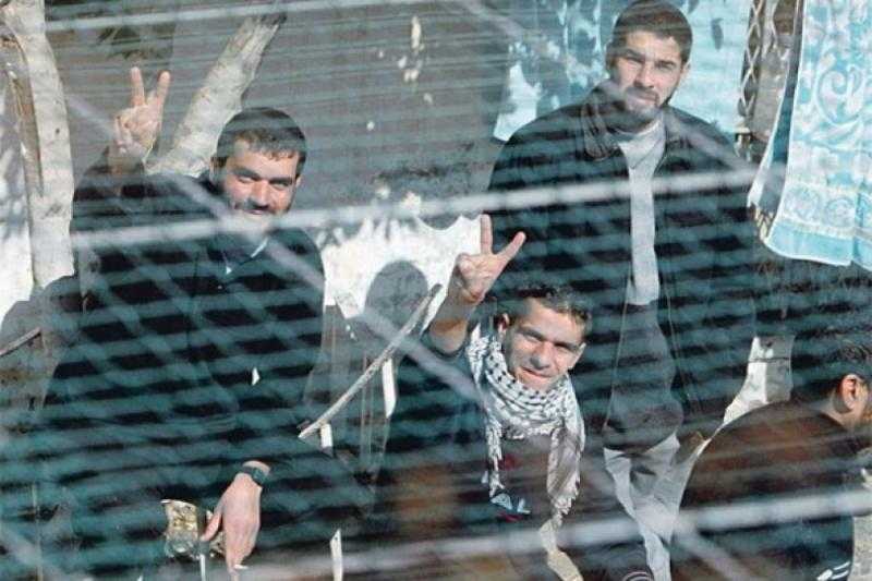هيئة الأسرى الفلسطينية: الاحتلال يحول المعتقلات إلى مقابر للأحياء